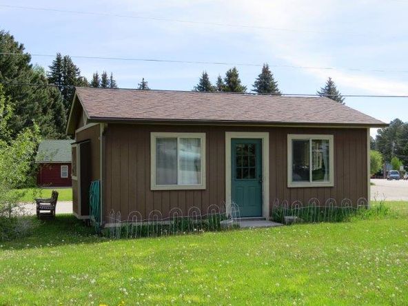 36 North Piney Road, Story, WY 82842